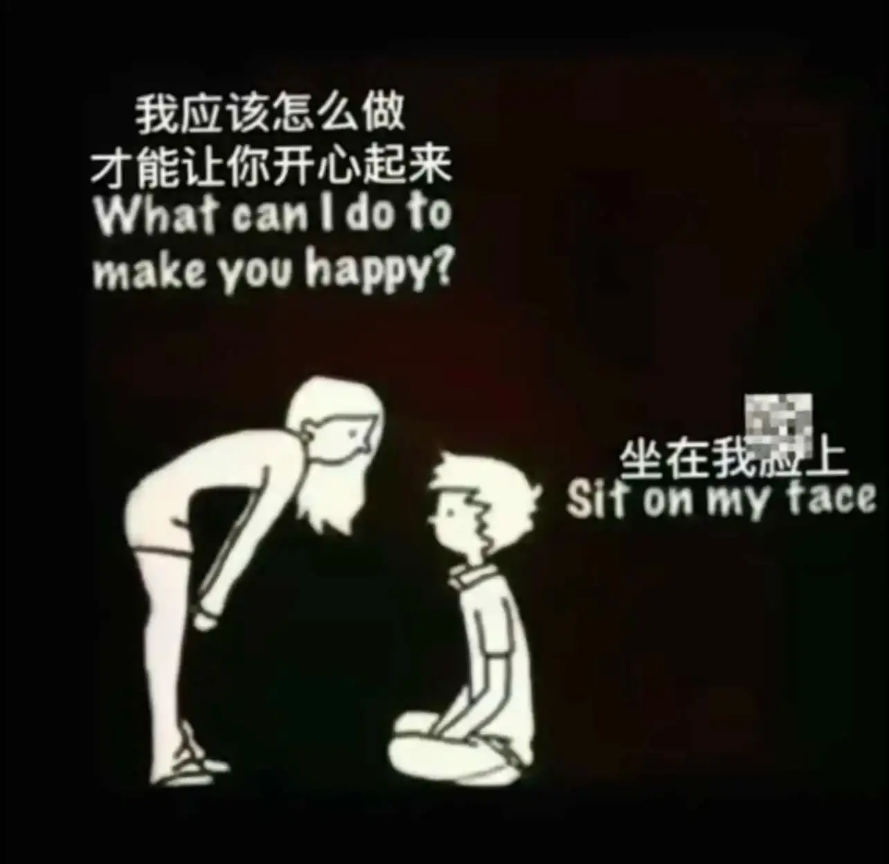 西檬之家-字母圈的新人入门指南：从BDSM到DS关系