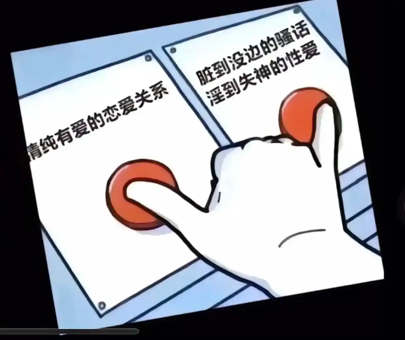 【西檬之家】BDSM关系入门：理解Dom与Sub的核心动态