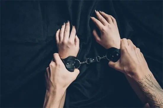 【西檬之家-字母圈的BDSM亚文化新人指南】
